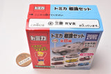 Tomica Marking Set Part.7 [4.Mitsubishi RVR]