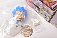 Dragon Ball Super Warrior Figure Part.6 [1.Super Saiyan God SS Gogeta]