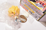 Dragon Ball Super Warrior Figure Part.6 [2.Super Saiyan Gogeta]