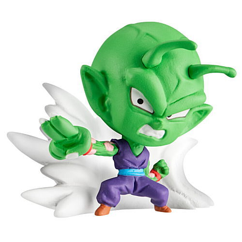 Dragon Ball Super Warrior Figure Part.6 [3.Piccolo]