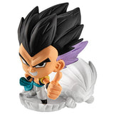 Dragon Ball Super Warrior Figure Part.6 [5.Gotenks]