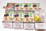 Dragon Ball Super Warrior Figure Part.6 [All 8 type set(Full Complete)]