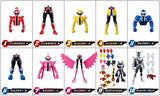 Avataro Sentai Donbrothers Yuudou [All 10 type set(Full Complete)]