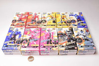 Avataro Sentai Donbrothers Yuudou [All 10 type set(Full Complete)]