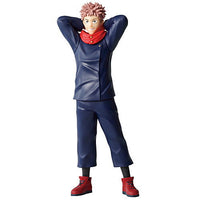 Jujutsu Kaisen STYLING [1.Yuji Itadori]