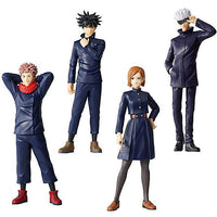 Jujutsu Kaisen STYLING [All 4 type set(Full Complete)]