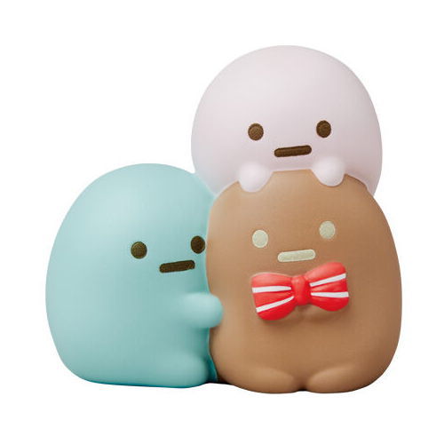 Sumikkogurashi Friends Part.6 [7.Tapioca]