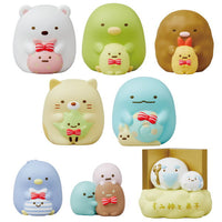 Sumikkogurashi Friends Part.6 [All 8 type set(Full Complete)]