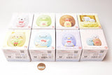 Sumikkogurashi Friends Part.6 [All 8 type set(Full Complete)]