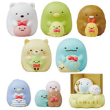 Sumikkogurashi Friends Part.6 [All 8 type set(Full Complete)]