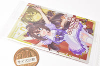 Umamusume Pretty Derby Twin Wafer 2nd R [14.Character card (uniform) El Condor Pasa]