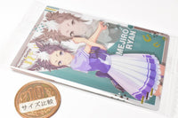 Umamusume Pretty Derby Twin Wafer 2nd R [15.Character card (uniform) Mejiro Ryan]