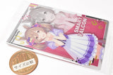 Umamusume Pretty Derby Twin Wafer 2nd R [17.Character card (uniform) Smart Falcon]