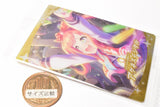 Umamusume Pretty Derby Twin Wafer 2nd R [25.Support card (SR) Agnes Digital]