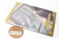 Umamusume Pretty Derby Twin Wafer 2nd R [26.Support card (SR) Manhattan Cafe]