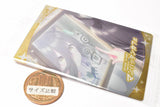 Umamusume Pretty Derby Twin Wafer 2nd R [26.Support card (SR) Manhattan Cafe]