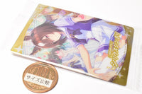 Umamusume Pretty Derby Twin Wafer 2nd R [28.Support card (SR) Sirius Symboli]