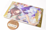 Umamusume Pretty Derby Twin Wafer 2nd R [28.Support card (SR) Sirius Symboli]