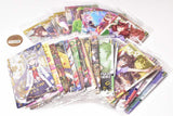 Umamusume Pretty Derby Twin Wafer 2nd R [All 28 type set(Full Complete)]