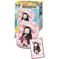 Kimetsu no Yaiba Ninmuangya Odekake card case [2.Nezuko Kamado]