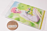 The Quintessential Quintuplets SS Wafer Part.3 [1.Character Card 1: Ichika Nakano]