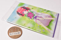 The Quintessential Quintuplets SS Wafer Part.3 [2.Character Card 2: Nino Nakano]