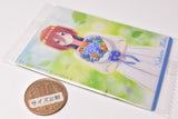 The Quintessential Quintuplets SS Wafer Part.3 [3.Character Card 3: Miku Nakano]