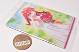 The Quintessential Quintuplets SS Wafer Part.3 [5.Character Card 5: Itsuki Nakano]
