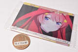 The Quintessential Quintuplets SS Wafer Part.3 [9.Story Card 4]