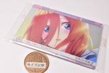 The Quintessential Quintuplets SS Wafer Part.3 [10.Story Card 5]
