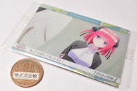 The Quintessential Quintuplets SS Wafer Part.3 [12.Story Card 7]