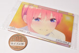 The Quintessential Quintuplets SS Wafer Part.3 [13.Story Card 8]