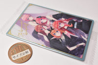 The Quintessential Quintuplets SS Wafer Part.3 [20.Visual Card 5: Shugo]