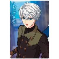 Promise of Wizard Twin Wafer 3 [2.Arthur(SR)]