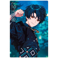 Promise of Wizard Twin Wafer 3 [11.Shino(SR)]