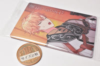 Promise of Wizard Twin Wafer 3 [12.Heathcliff(SR)]
