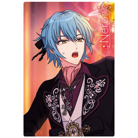 Promise of Wizard Twin Wafer 3 [13.Nero(SR)]