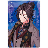 Promise of Wizard Twin Wafer 3 [14.Shylock(SR)]