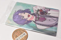 Promise of Wizard Twin Wafer 3 [15.Murr(SR)]