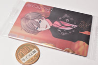 Promise of Wizard Twin Wafer 3 [17.Rustica(SR)]