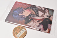 Promise of Wizard Twin Wafer 3 [18.Figaro(SR)]