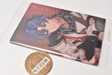 Promise of Wizard Twin Wafer 3 [18.Figaro(SR)]