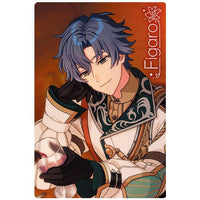 Promise of Wizard Twin Wafer 3 [18.Figaro(SR)]