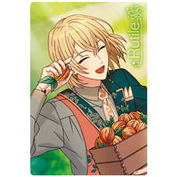 Promise of Wizard Twin Wafer 3 [19.Rutile(SR)]