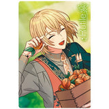 Promise of Wizard Twin Wafer 3 [19.Rutile(SR)]