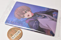 Promise of Wizard Twin Wafer 3 [21.(SR)]