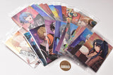 Promise of Wizard Twin Wafer 3 [All 25 type set(Full Complete)]