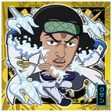 Niforamtion ONE PIECE Pirate Sticker Wafer LOG.2 [13.Kuzan(Rare)]