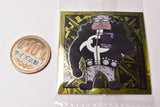 Niforamtion ONE PIECE Pirate Sticker Wafer LOG.2 [17.Bartholomew Kuma(Rare)]