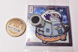 Niforamtion ONE PIECE Pirate Sticker Wafer LOG.2 [20.Wapol(Normal)]